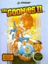 Nintendo  NES&nbsp; - &nbsp;Goonies 2